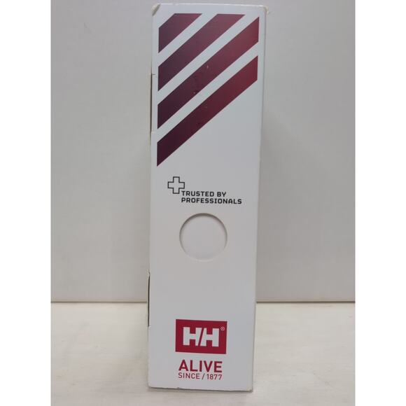 Helly Hansen Men’s Lifa Merino Wool-Blend Pant Black 48320 XL NWT - Picture 2 of 5